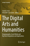 The Digital Arts and Humanities