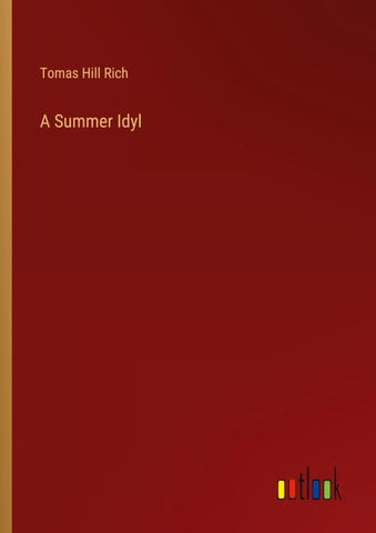 A Summer Idyl