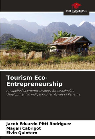 Tourism Eco-Entrepreneurship