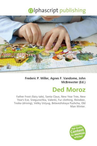 Ded Moroz