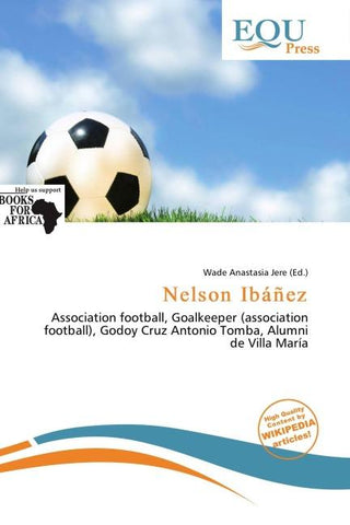 Nelson Ibáñez