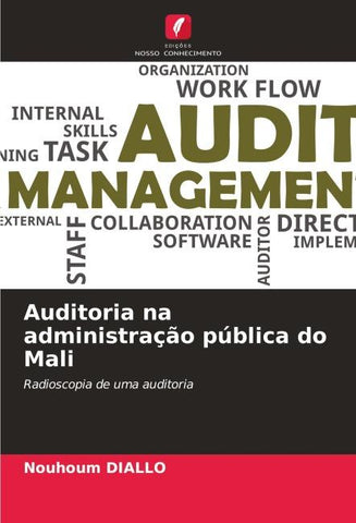 Auditoria na administração pública do Mali