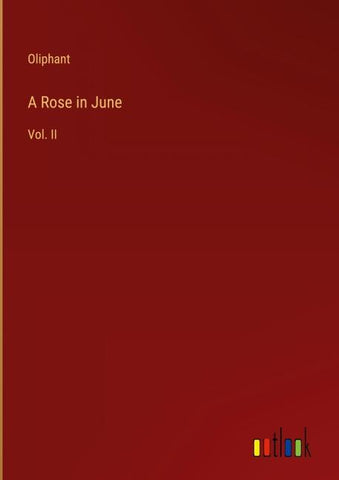 A Rose in June