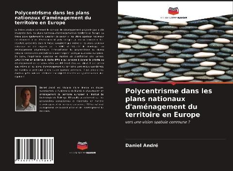 Polycentrisme dans les plans nationaux d'aménagement du territoire en Europe