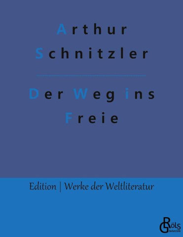 Der Weg ins Freie