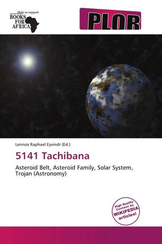 5141 Tachibana