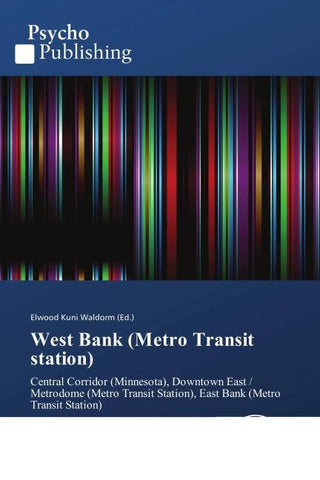 West Bank (Metro Transit station)