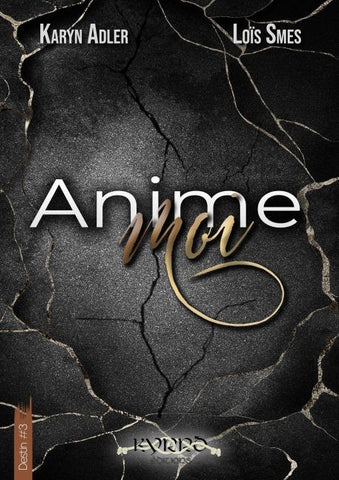 Anime-moi