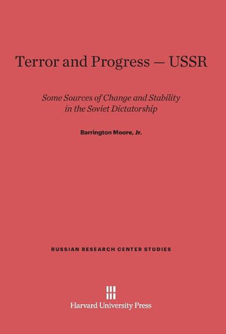 Terror and Progress - USSR