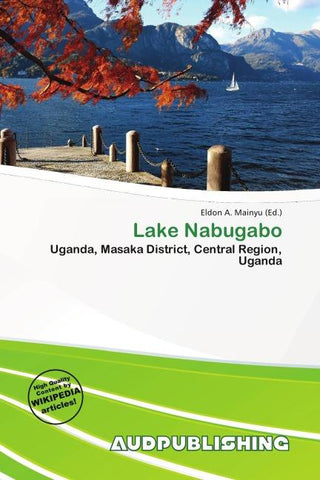 Lake Nabugabo