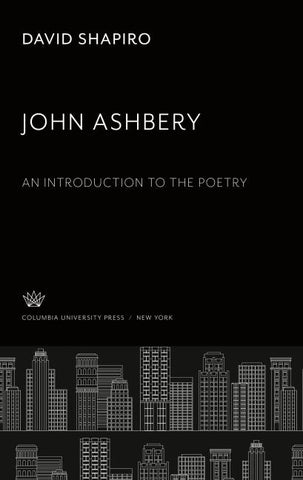 John Ashbery