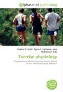 Exercise physiology