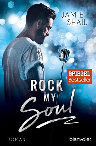 Rock my Soul