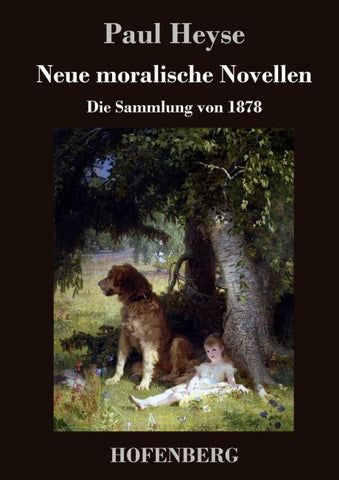 Neue moralische Novellen