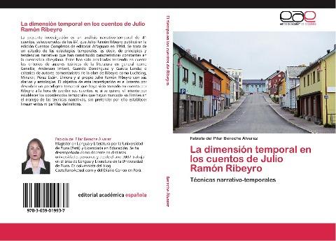 La dimensión temporal en los cuentos de Julio Ramón Ribeyro