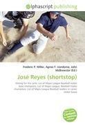 José Reyes (shortstop)