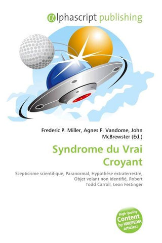 Syndrome du Vrai Croyant