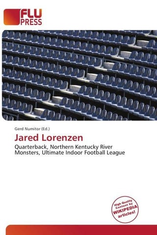 Jared Lorenzen