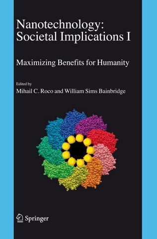 Nanotechnology: Societal Implications