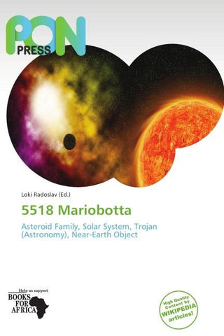 5518 Mariobotta