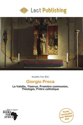 Giorgio Preca