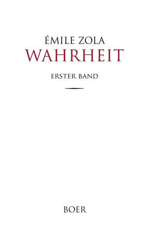 Wahrheit