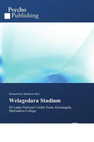 Welagedara Stadium