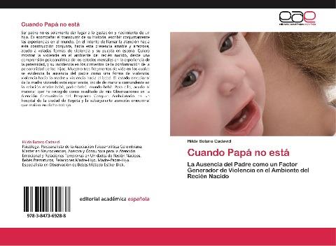 Cuando Papá no está