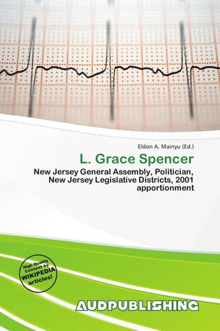 L. Grace Spencer