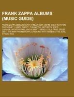 Frank Zappa albums (Music Guide)