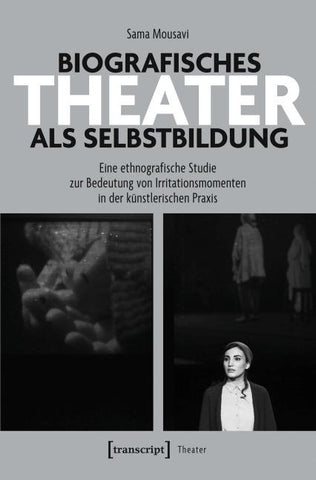 Biografisches Theater als Selbstbildung