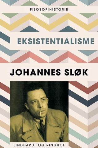 Eksistentialisme