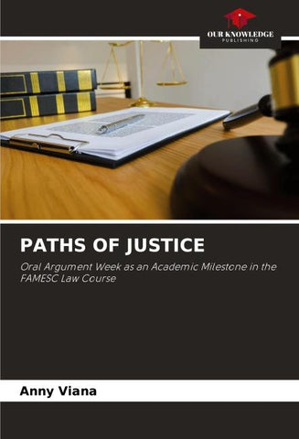 PATHS OF JUSTICE