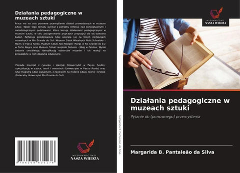 Dzia¿ania pedagogiczne w muzeach sztuki