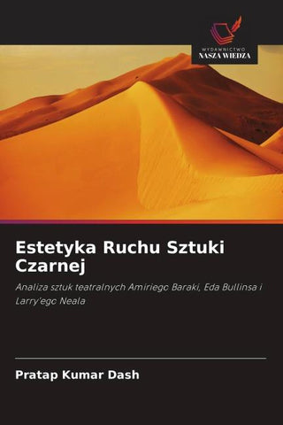Estetyka Ruchu Sztuki Czarnej