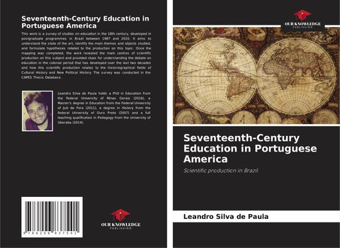 Seventeenth-Century Education in Portuguese America