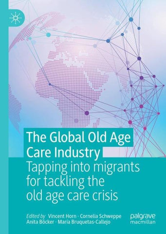 The Global Old Age Care Industry