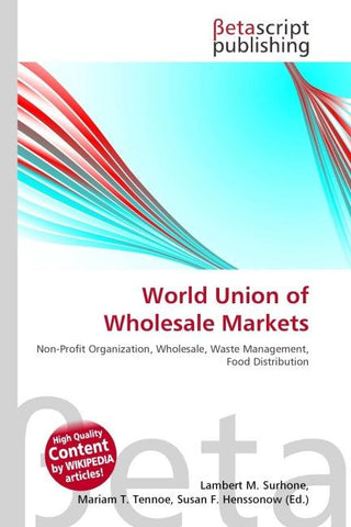 World Union of Wholesale Markets