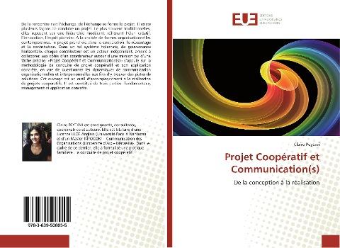 Projet Coopératif et Communication(s)