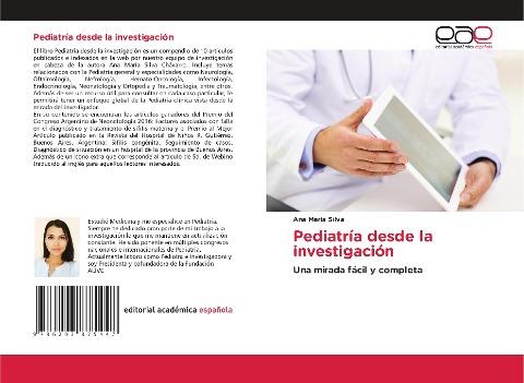 Pediatría desde la investigación