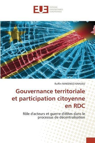 Gouvernance territoriale et participation citoyenne en RDC