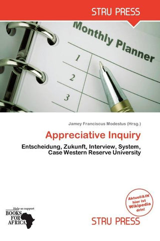 Appreciative Inquiry