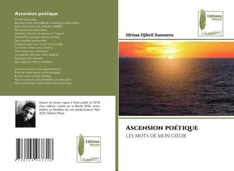 Ascension poétique