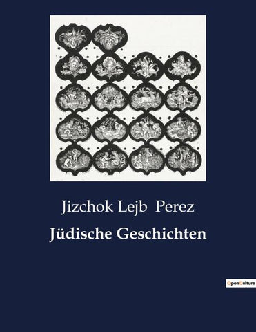 Jüdische Geschichten