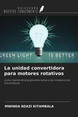 La unidad convertidora para motores rotativos