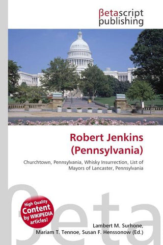 Robert Jenkins (Pennsylvania)