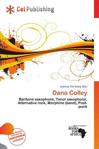 Dana Colley
