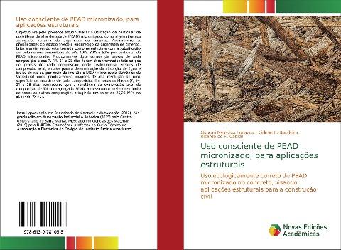 Uso consciente de PEAD micronizado, para aplicações estruturais
