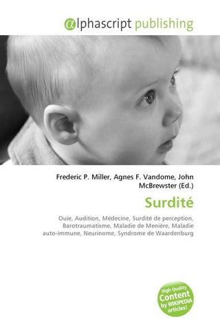 Surdité
