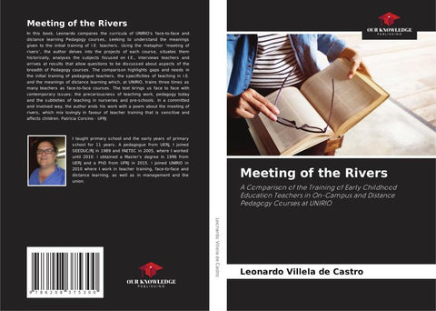 Meeting of the Rivers
